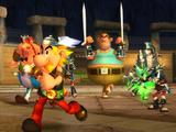 Asterix & Obelix XXL 2: Mission Las Vegum